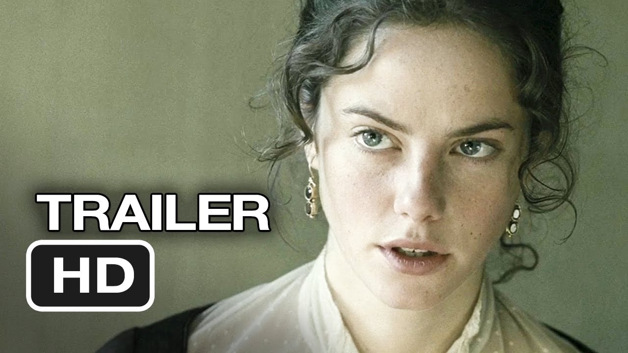 wuthering heights 2009 trailer
